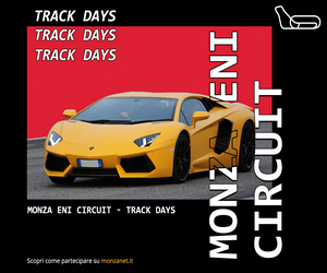 Track Day