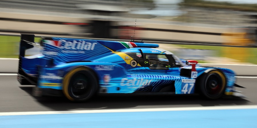 Cetilar Villorba Corse