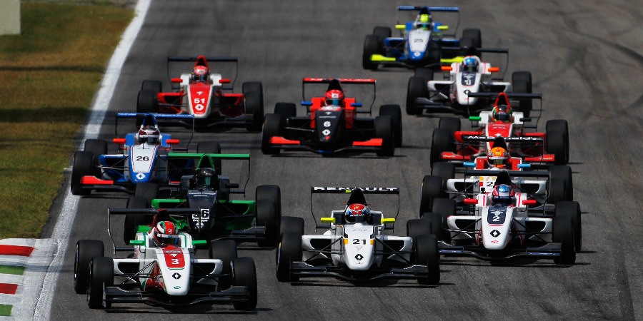 Monza, in pista il futuro e la storia 