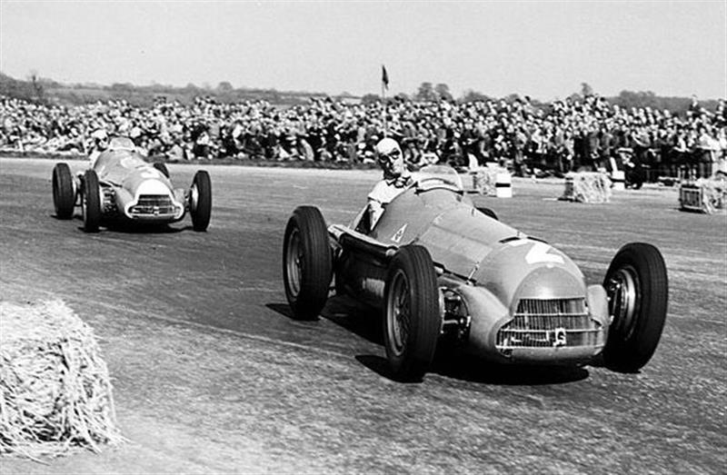 La storia dell’Autodromo di Monza, il tempio della velocità