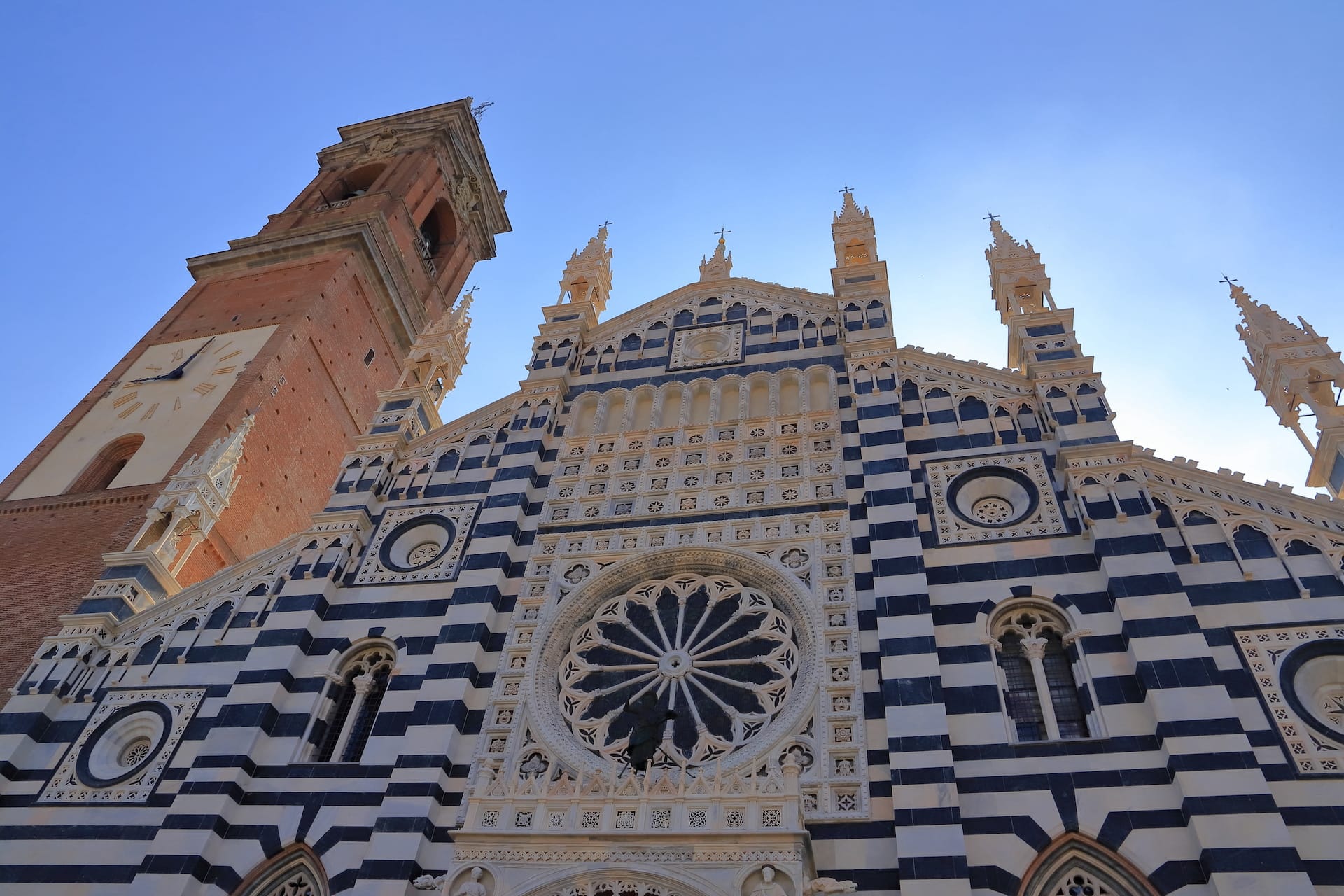 Duomo di Monza