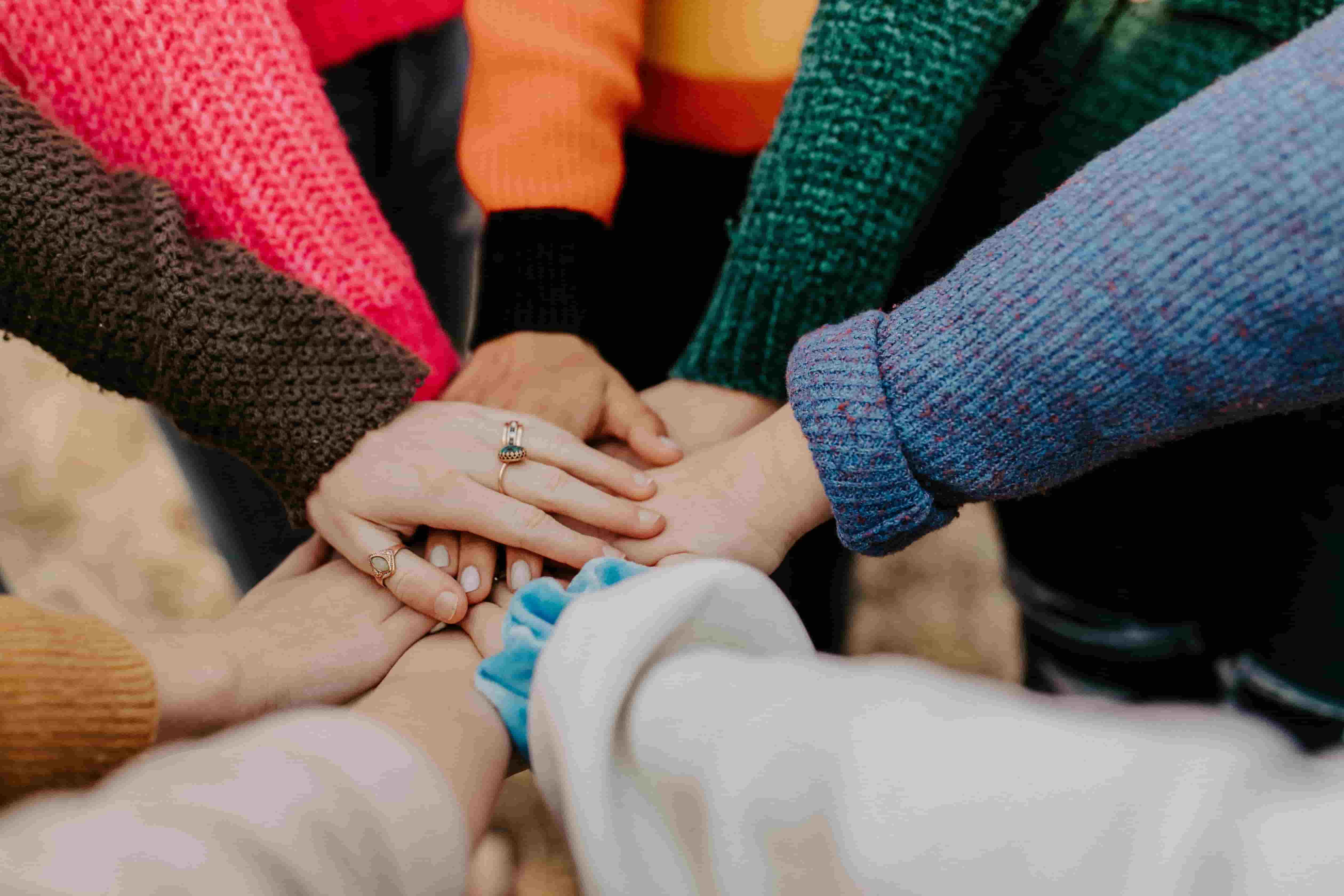 attività di team building