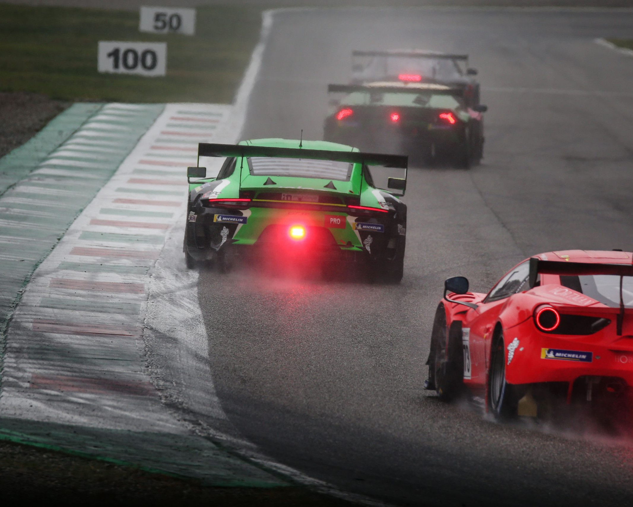GT Open