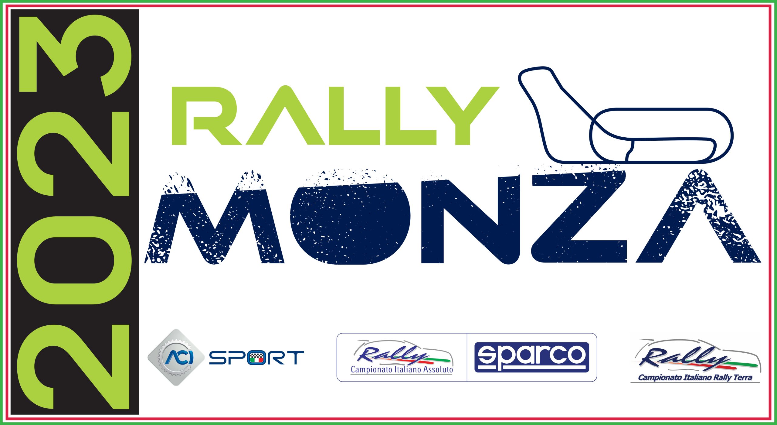 Rally Monza logo