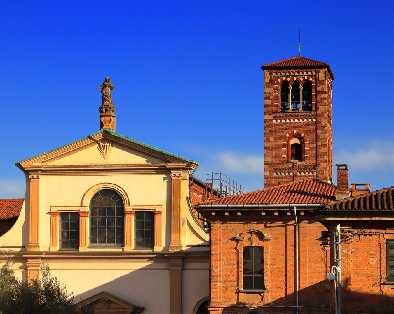 estate monza