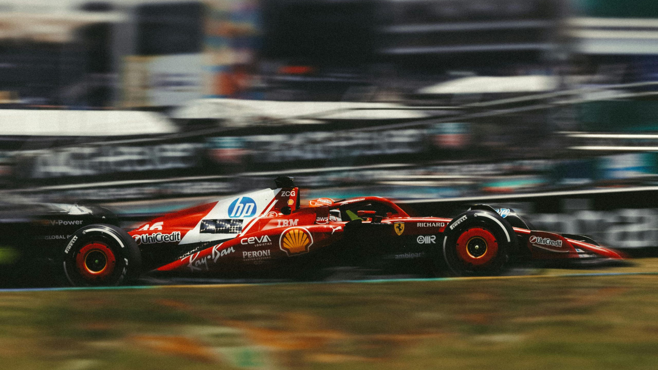 regolamento formula 1